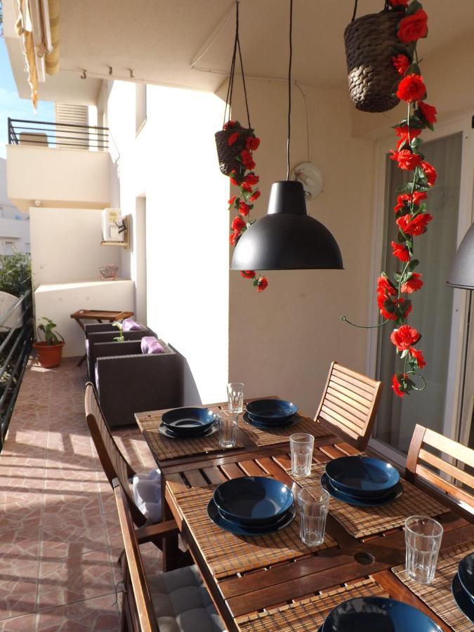 Benalmadena Gardens F Lägenhet Exteriör bild